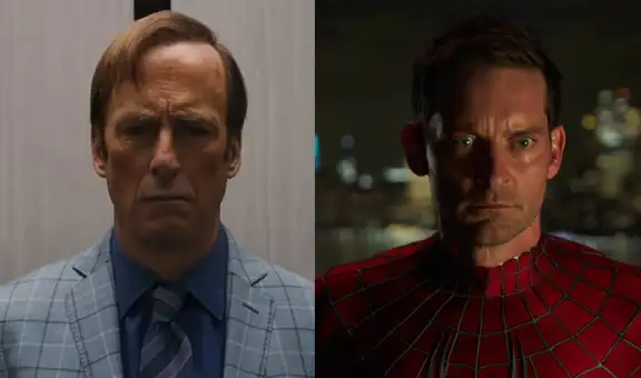 El paralelismo entre “Better call Saul” y “Spider-Man 2″: el triste adiós a 2 héroes