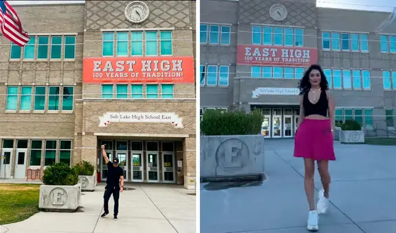 ¿”High School Musical” vuelve? Actores despertaron sospechas de posible reencuentro