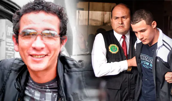 ¿Quién fue Marco Antonio, el estilista asesinado en su propio departamento en el 2009?