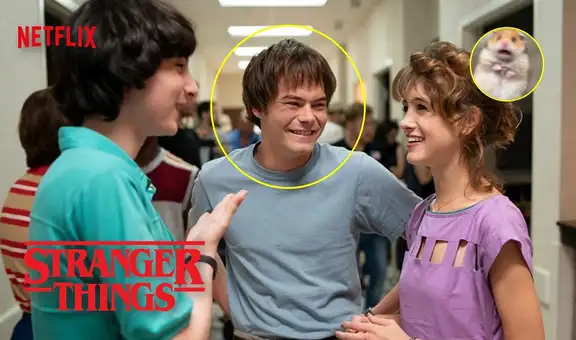 “Stranger things” y la escena que Netflix eliminó: ¿de qué trataba y dónde salió?