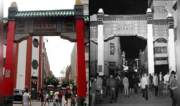 ¿Cómo surgió el Barrio Chino?: la historia detrás del lugar que vio nacer al chaufa y chifa