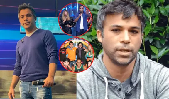 Renzo Schuller: ¿qué carreras estudió y por qué nunca pudo finalizar sus cursos universitarios?