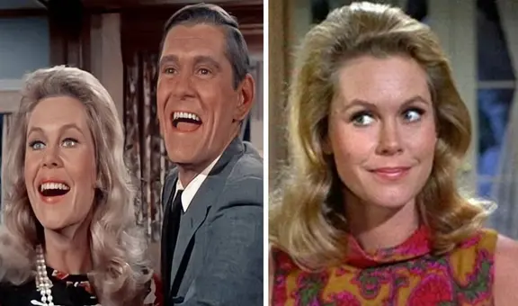 “Hechizada” y el triste final de Elizabeth Montgomery: ¿cómo y de qué murió la icónica actriz?