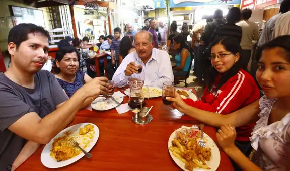 “Salir ahora es más caro”: 4 de cada 10 peruanos prefiere las reuniones en casa más que antes de la pandemia