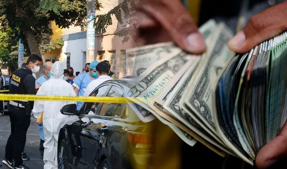 ¿Cómo funciona la modalidad de estafa gota a gota y cómo evitarla?