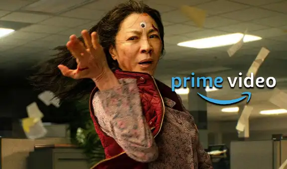 “Everything everywhere all at once” estreno online: ¿dónde y cuándo se podrá ver online?