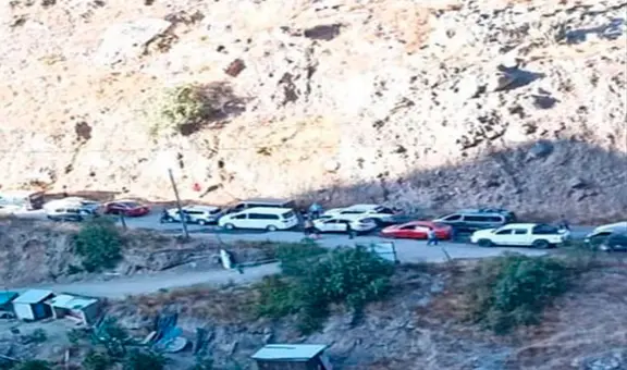 MTC: ¿qué ciudades conectará la nueva Carretera Central desde Santa Anita a Huancayo?