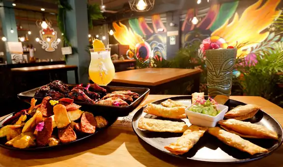 Visita Connic restobar: un huarique en el cono norte con sabores de la sierra y selva del Perú