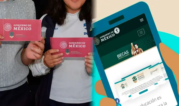 Estatus Beca Benito Juárez: ¿cómo saber si mi solicitud fue aceptada o no?