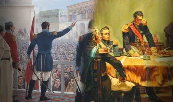 Fiestas Patrias: ¿cuál es la batalla que selló la independencia del Perú?