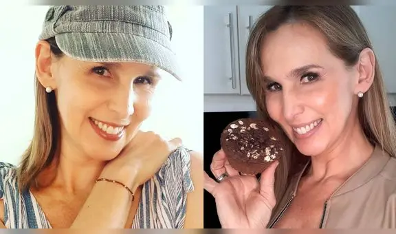 ¿Qué fue de la vida de Laly Goyzueta y a qué se dedica actualmente?