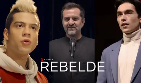 “Rebelde”, temporada 2: ¿quién murió y quién fue detenido en el final?