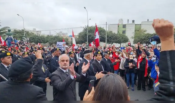 Fiestas Patrias 2023: conoce aquí los días que serán declarados feriados