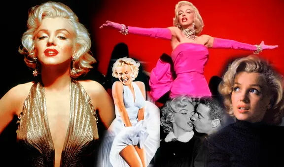 Marilyn Monroe: la lamentable muerte de la actriz que se convirtió en un ícono de Hollywood