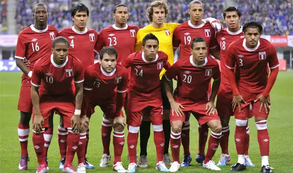 Copa Kirin 2011: el último ‘título’ que la selección peruana ganó a pesar de no marcar goles