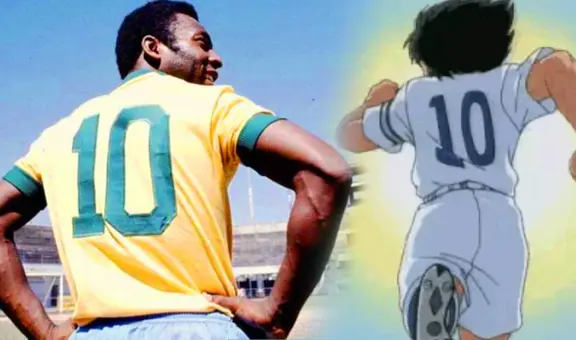 ¿Qué significa ‘jugar de 10, 9, 11, 7 y 8′ en el fútbol? El origen de los dorsales por posición