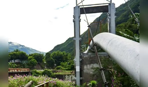 Petroperú: Oleoducto Norperuano reinicia servicio de transporte de hidrocarburos