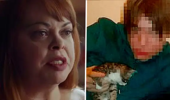 Escalofriantes y devastadores: 10 docuseries de crímenes reales que arrasan en Netflix