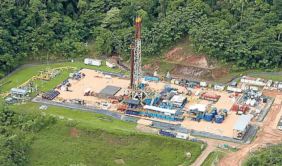Perupetro: Lote 192 de Petroperú no se encuentra en fuerza mayor