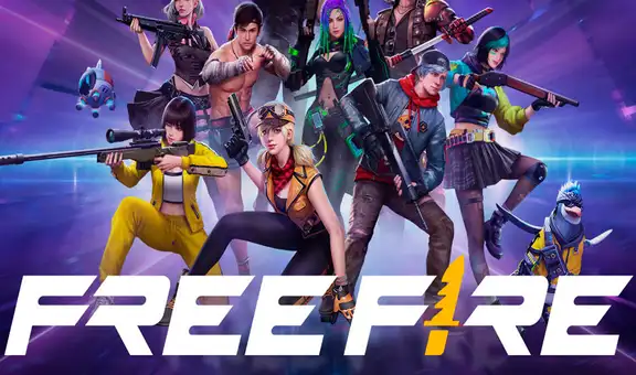 Códigos de Free Fire de hoy, 31 de julio, para canjear por premios y diamantes gratis