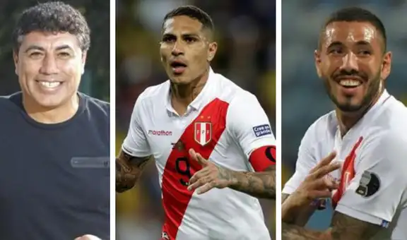 Paolo Guerrero: ¿qué familiares suyos se dedicaron al fútbol y qué otros siguieron sus pasos?