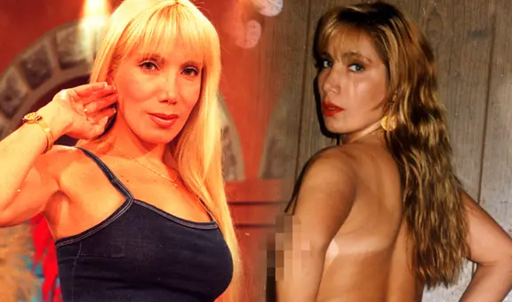 Yesabella: ¿Qué fue de la famosa exvedette de los 90 vinculada a un escándalo sexual expuesto por Magaly?