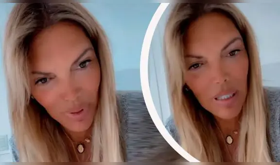 Jessica Newton responde por qué Varo Vargas y Solana Costa no pudieron coronar a sus sucesores