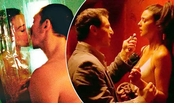 “Irreversible”: la película ultraviolenta y transgresora que violentó a Monica Bellucci