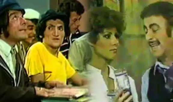 “Risas y salsa”: ¿por qué fue cancelado el programa humorístico más popular de la televisión peruana?