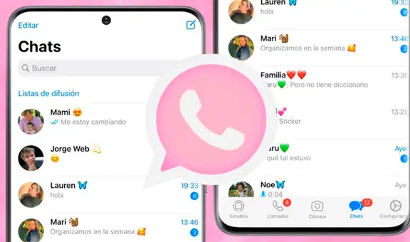 WhatsApp estilo iPhone: ¿por qué no debes descargar por nada esta “nueva” versión de la app?