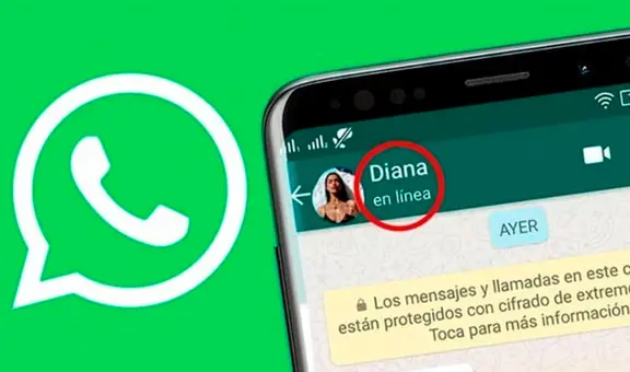 WhatsApp: así puedes evitar que tus amigos, familiares o pareja sepan que estás conectado
