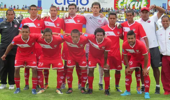 ¿Qué pasó con San Simón, el club que jugó en primera, fue refundado e incursionó en e-sports?