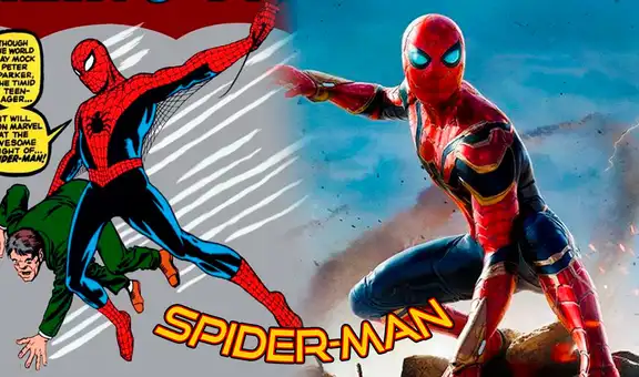 Spider-Man Day: ¿por qué se celebra el Día del Hombre Araña cada 1 de agosto?