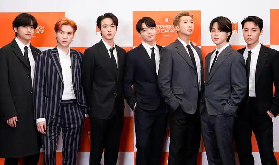 BTS irá al servicio militar, pero podría seguir actuando, según ministro surcoreano