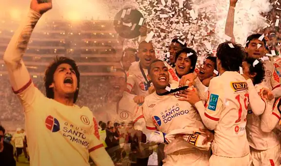 ¿Qué fue de los jugadores de la ‘U’ que ganaron la Copa Libertadores Sub-20 en 2011?