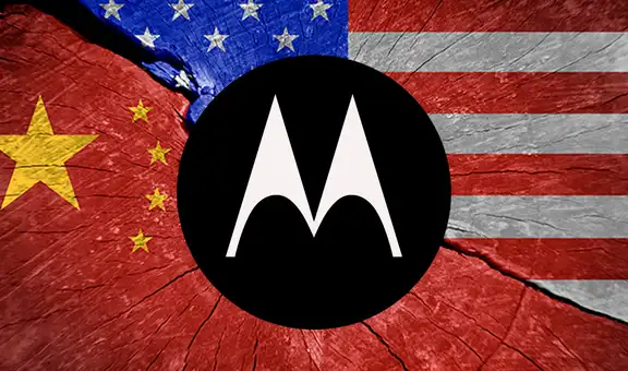 Motorola habría cancelado lanzamiento del Razr 3 por tensiones entre China y Estados Unidos