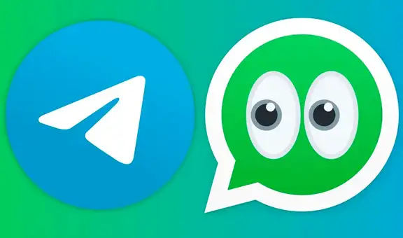 WhatsApp copia a Telegram: tendrá su propio chat oficial donde hará anuncios y enseñará trucos