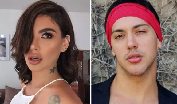 MIMP rechaza denuncia de Angie Jibaja contra Jean Paul Santa María, según Magaly