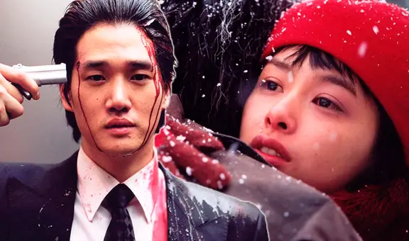 'Oldboy' y su retorcido final: plot twist sigue dejando boquiabiertos a fans