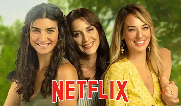 “Mi otra yo”, la serie turca que arrasa en Netflix: ¿por qué deberías verla ahora mismo?