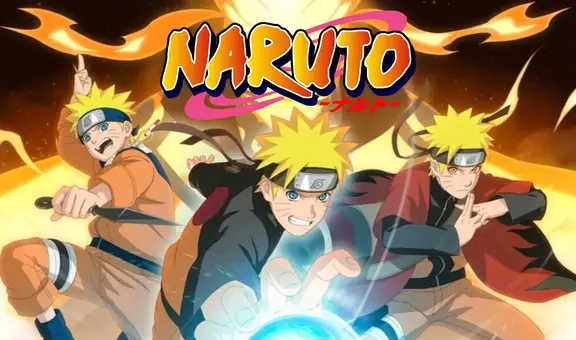 “Naruto”: dónde ver el anime online y cómo saltarse los episodios de relleno