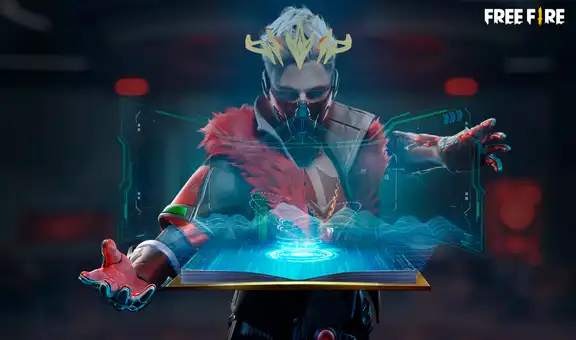 Códigos de Free Fire de hoy, 4 de agosto, que puedes canjear por personajes, premios y diamantes gratis