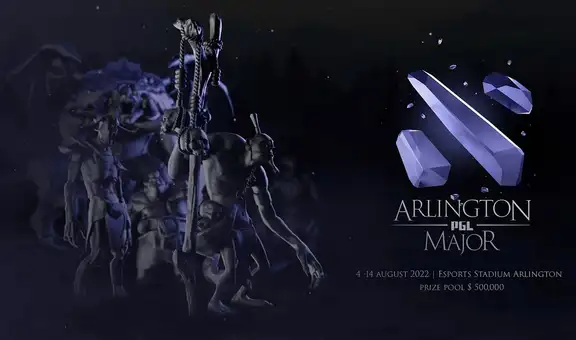 Dota 2 Arlington Major 2022: fecha, hora y dónde ver las partidas de Beastcoast y Thunder Awaken