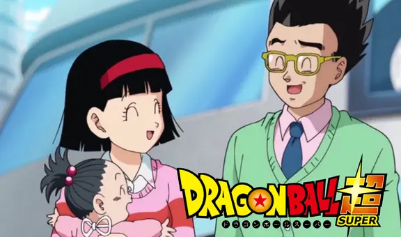 “Dragon Ball Super”: Gohan y su nueva foto familiar que te recordará que es un gran padre