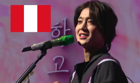 Kim Hyun Joong en Perú: precios de entradas y zonas de su concierto en Lima