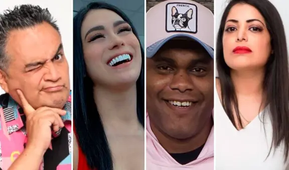 Fátima Segovia, Clara Seminara y más actores que se fueron de “JB en ATV”: ¿por qué lo hicieron?