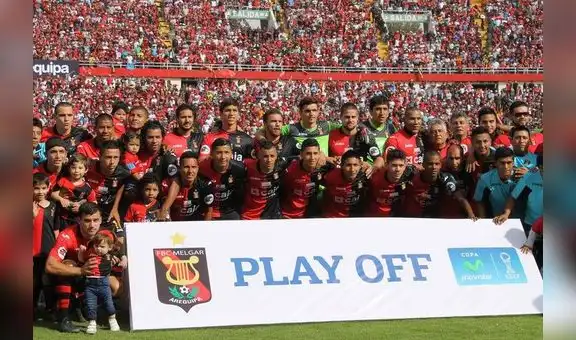 FBC Melgar: ¿qué fue de los jugadores que campeonaron en el centenario del equipo?