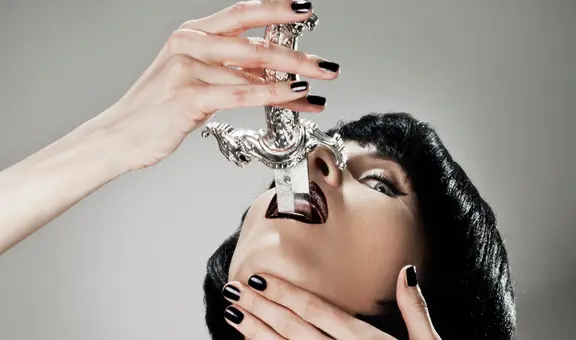 Garganta profunda en el sexo oral: lo que debes hacer para evitar las náuseas