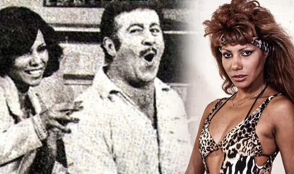 La historia de Analí Cabrera, la recordada actriz de “Risas y salsa” que murió de cáncer