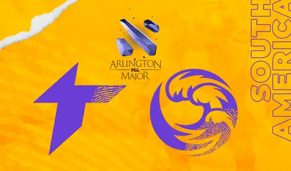 Dota 2 Arlington Major 2022: ¿cómo le fue a Beastcoast y Thunder Awaken en el primer día?